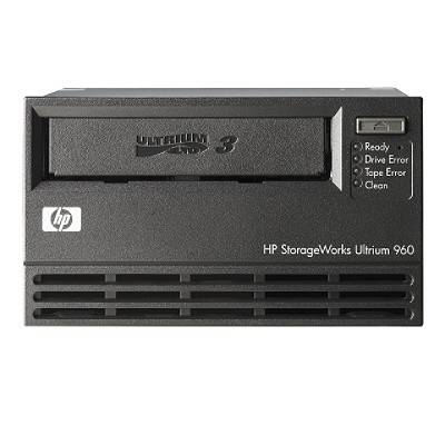 HP StoreEver LTO3 Ultrium 960 External Tape Drive (Q1539B)