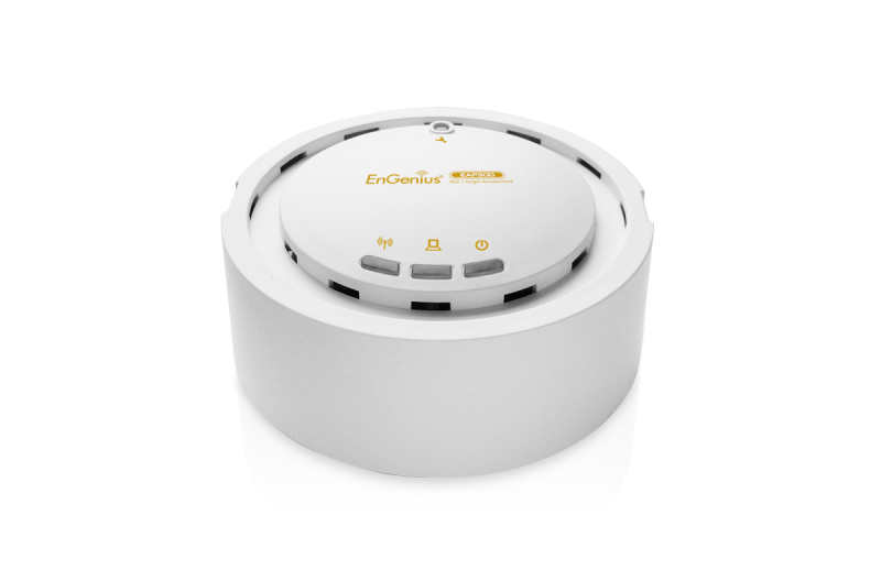 Engenius EAP300 Ceiling Mount, Wireless N300 Indoor Access Point
