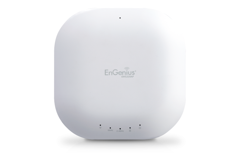 Engenius EWS320AP Dual band Wireless N900 Managed Indoor 