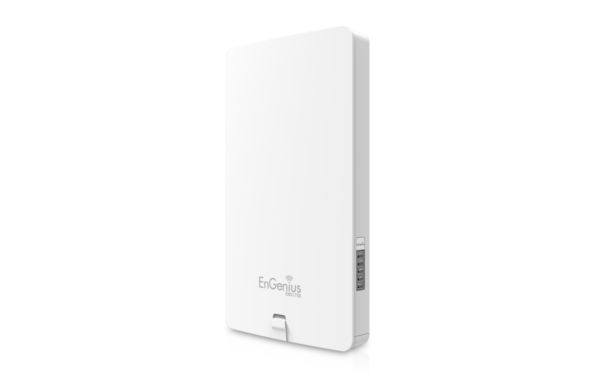 Engenius ENS1750 Dual Band Wireless AC1750 Outdoor 