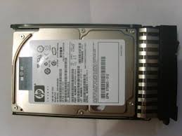 286713-B22|Ổ cứng HP HotSwap 36.4Gb 10K SCSI.
