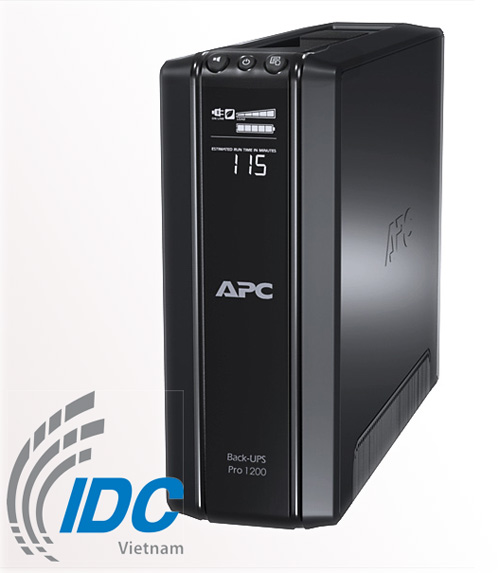 BR24BPG|APC Back-UPS Pro External Battery Pack (for 1500VA Back-UPS Pro models)