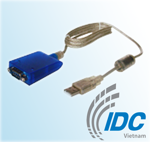 Cáp chuyển đổi USB sang RS232, USB2.0