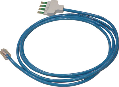 ADC Krone HIGHBAND Patch Cord( 6451 2 701C-30)