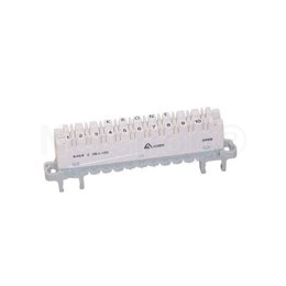 ADC KRONE cat 5e HIGHBAND 10 Disconnection Module (6468 5 061-00)