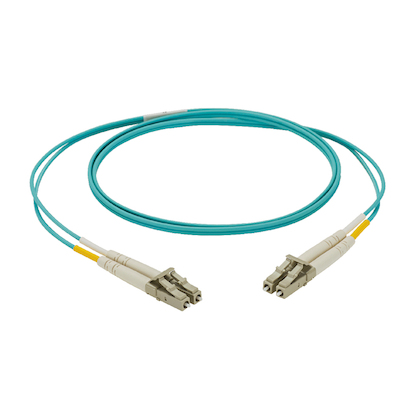 Panduit patch cord NKFPX2ERLLSM001 (LC-LC Duplex 1m OM3)