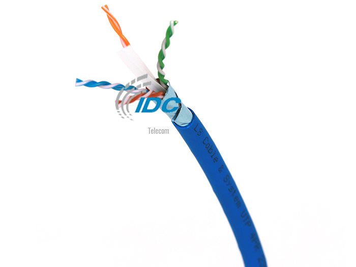  CABLE LS SUPER SLIM CATEGORY 6A