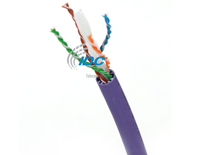  CABLE LS U/UTP CATEGORY 6A