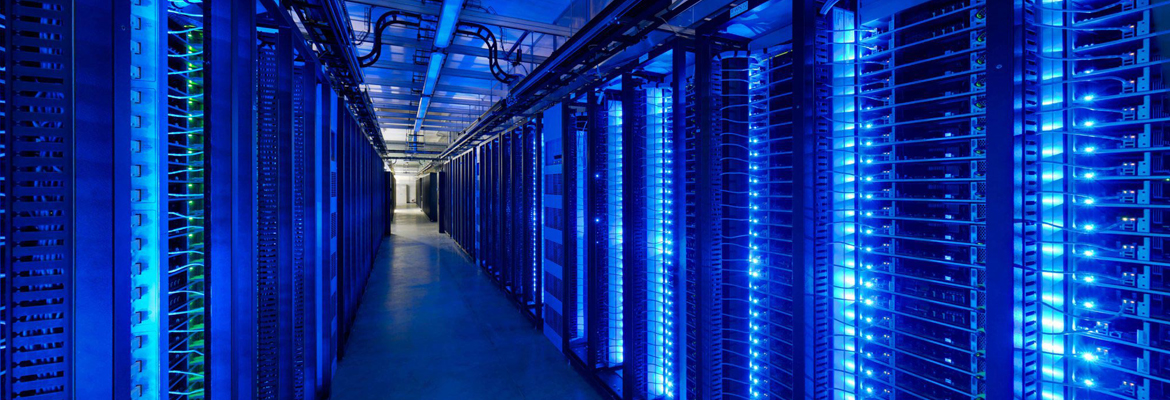 Giải pháp Data Center